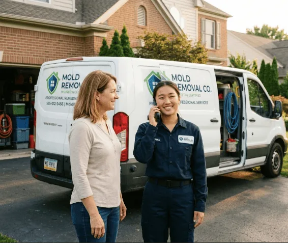 Crawlspace Mold Remediation Oakland, NE FAQs